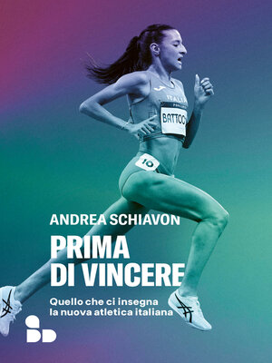 cover image of Prima di vincere